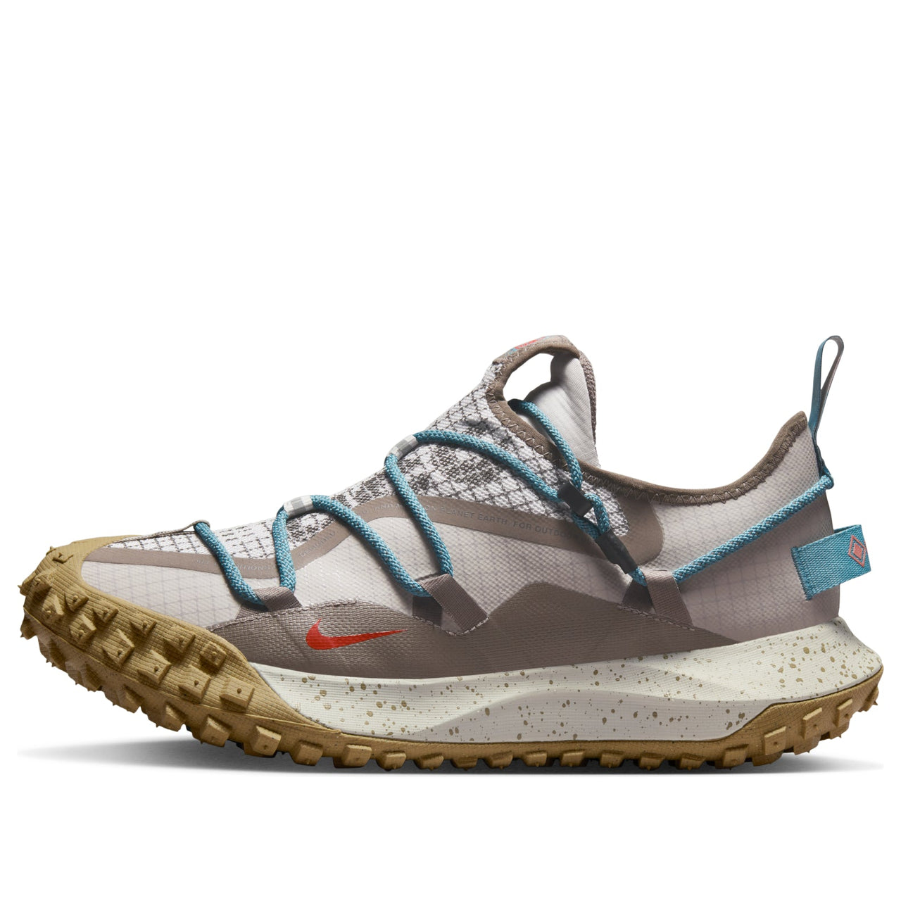 Nike ACG Mountain Fly Low Gore-Tex SE 'College Grey Cave Stone' IB7328-001