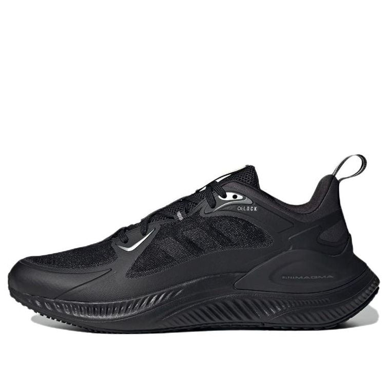 adidas Alphamagma Cozy Breathable Black GX4156