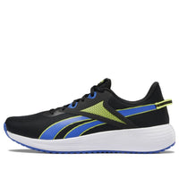 Reebok Lite Plus 3 'Black Blue Acid Yellow' GY7797