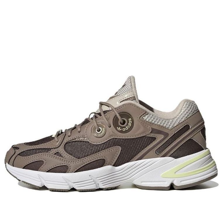 (WMNS) adidas originals Astir 'Chalk Brown' GX7060