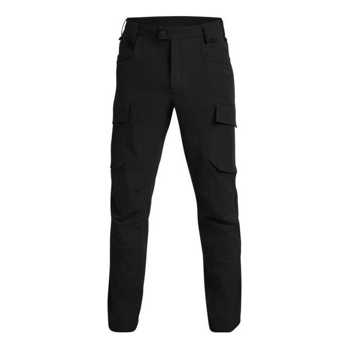 Under Armour Alpha Cargo Pants 'Black' 1379199-001