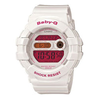 CASIO Baby-G 'White Pink' BGD-140-7B