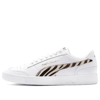 PUMA Ralph Sampson Lo Wild Zebra 370965-01