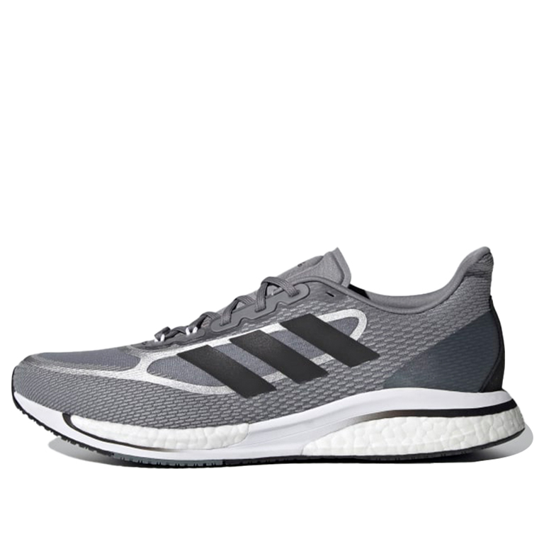 adidas Supernova+ 'Grey' FX2433