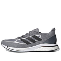 adidas Supernova+ 'Grey' FX2433