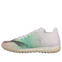 Li-Ning Shadow TF 'White Green' ASTR019-2