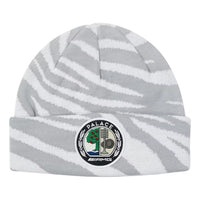 Palace Amg Beanie 'White' P20AMG-WHITE
