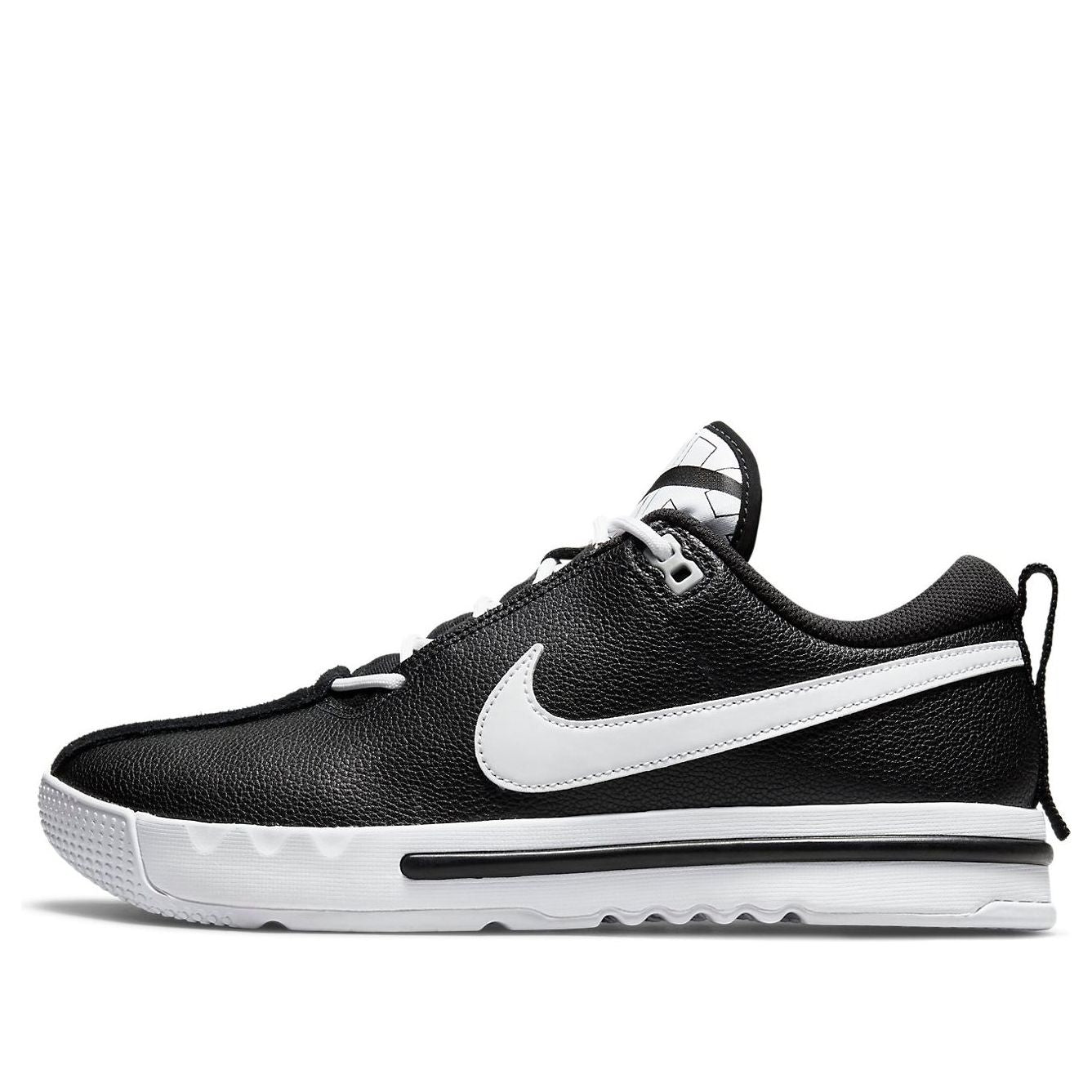 Nike Air Sesh 'Black White' DD3680-001