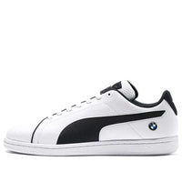 PUMA Bmw M Motorsport Court Perf 'White Black' 306200-02