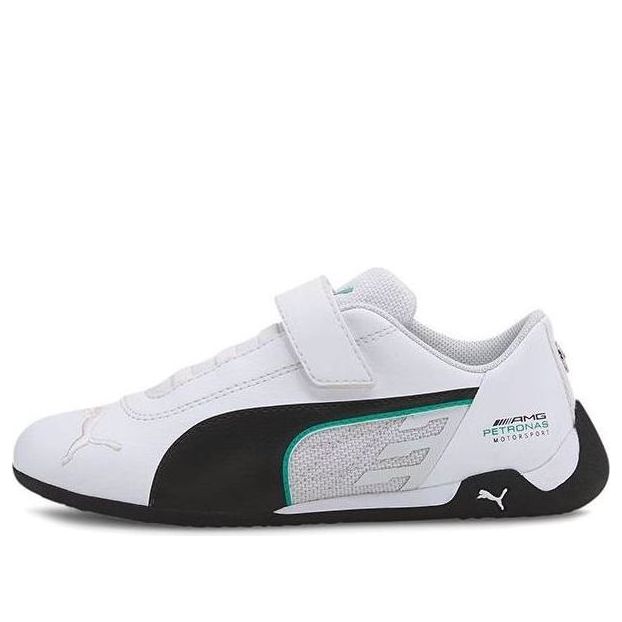 (PS) PUMA Mercedes-AMGPetronas Motorsport x R-Cat 'White Black' 306623-02