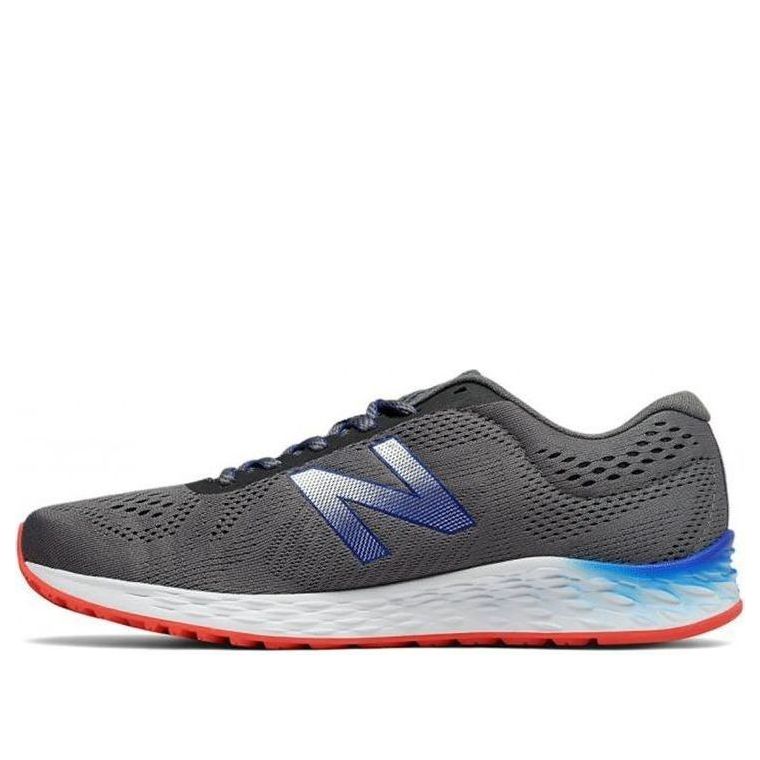 New Balance Fresh Foam Arishi 'Grey Blue' MARISLG1