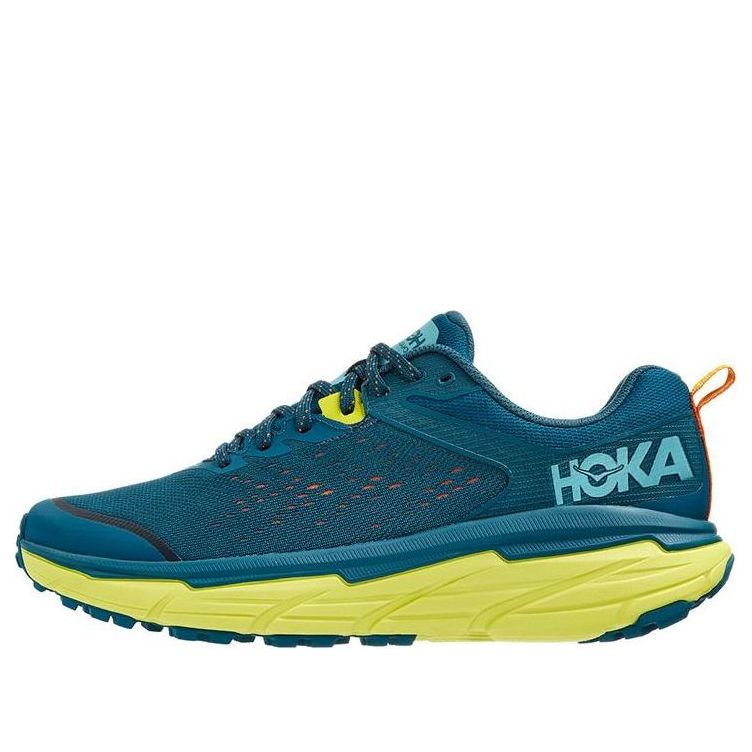 HOKA ONE ONE Challenger ATR 6 'Blue Coral Evening Primrose' 1106510-BCEP