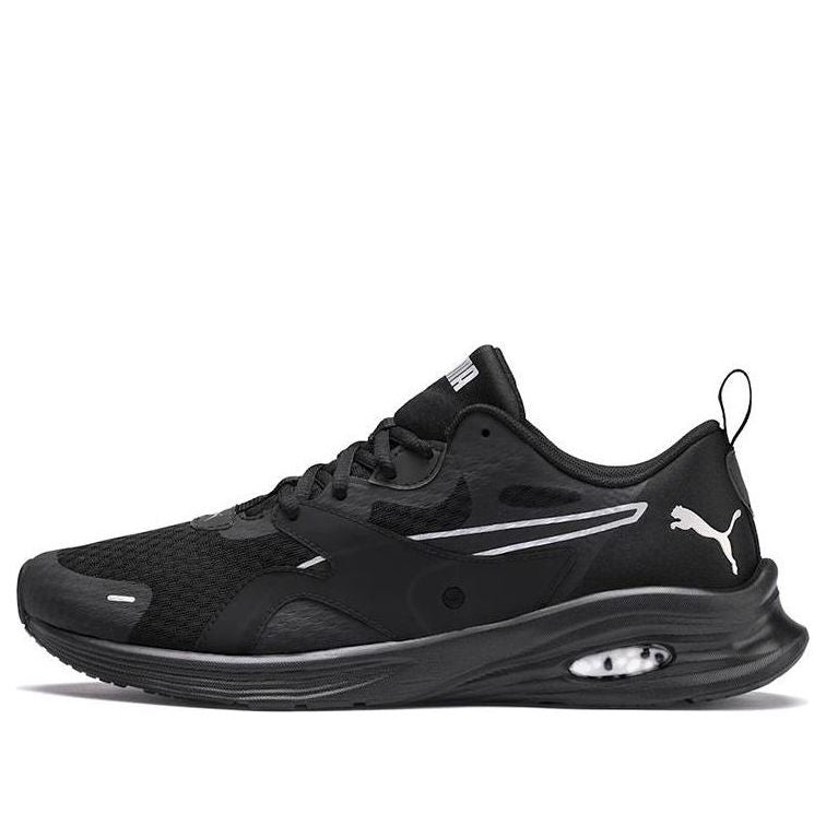 PUMA Hybrid Fuego 'Black White' 192661-07