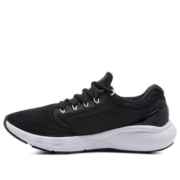 (WMNS) Under Armour Charged Vantage Black 3023565-001