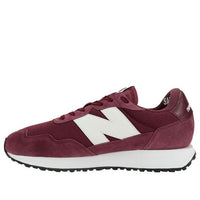 New Balance 237 'Burgundy Red' MS237CL