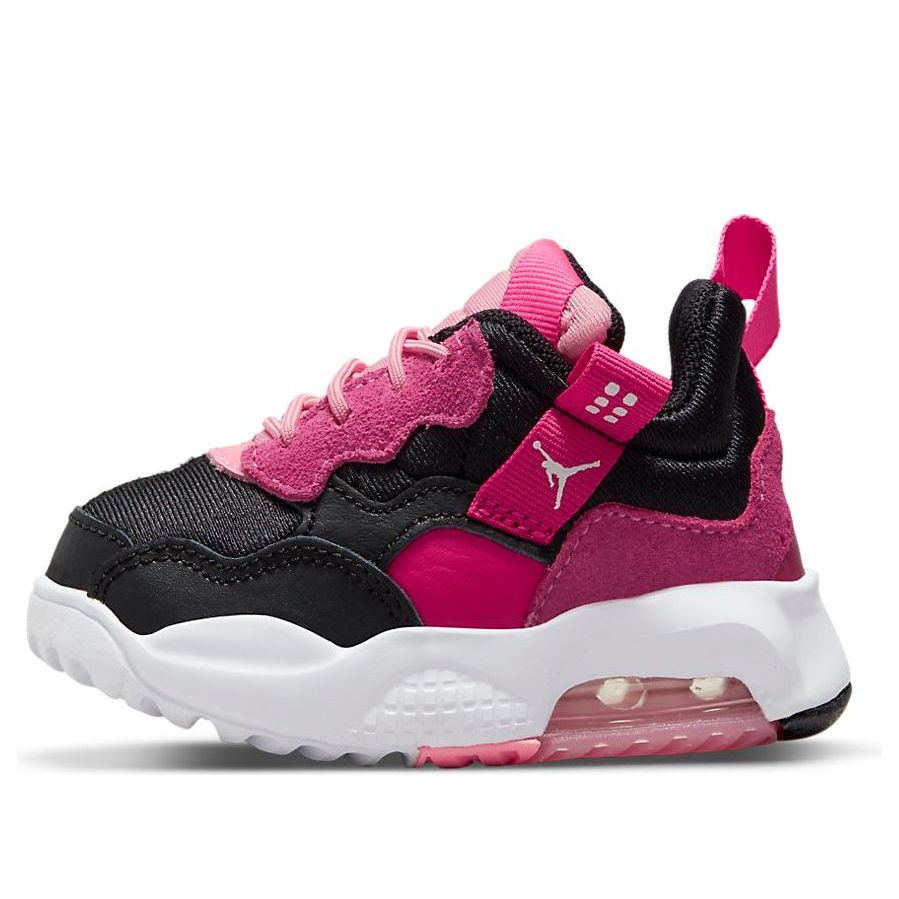 (TD) Air Jordan MA2 'Black Pinksicle' CW6596-062
