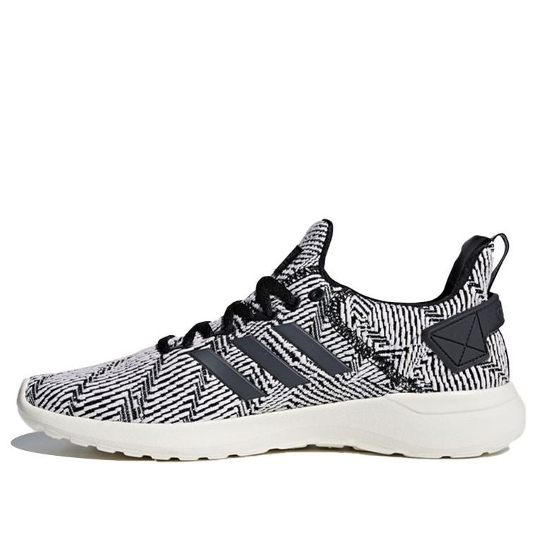 adidas neo Lite Racer Byd 'Black White' DB1613