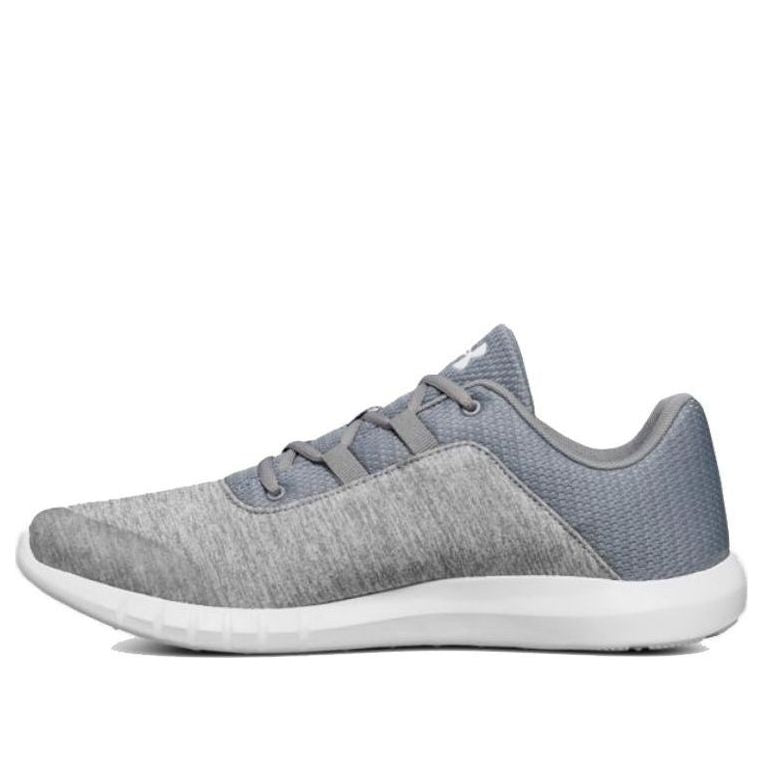 Under Armour Mojo Sportstyle Sports Shoes Gray 3019858-101