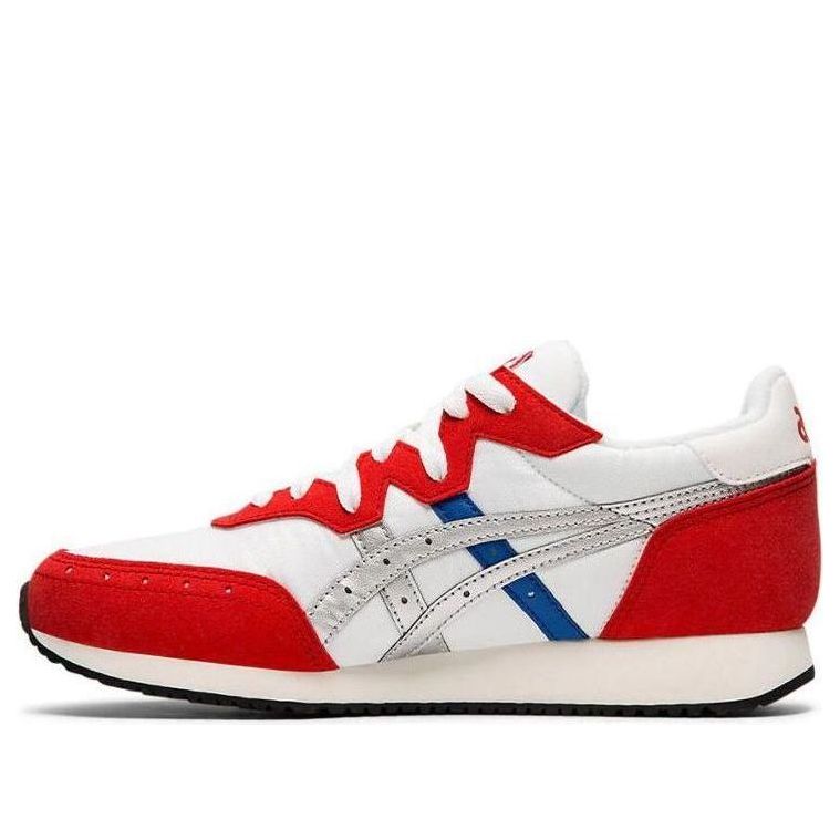 (WMNS) ASICS Tarther OG 'Classic Red' 1192A146-100
