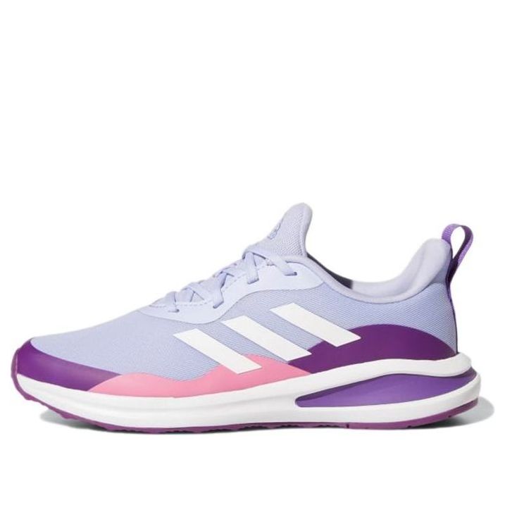 (GS) adidas FortaRun 'Violet Tone' H04103