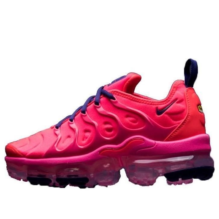 (WMNS) Nike Air Vapormax Plus Pink CU4097-600