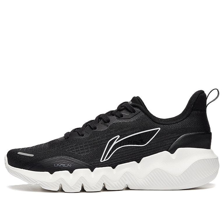 (WMNS) Li-Ning Lingdong 'Black White' ARST046-1