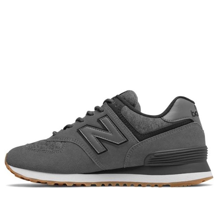 (WMNS) New Balance 574Series Grey WL574RBB
