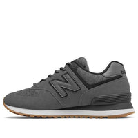 (WMNS) New Balance 574Series Grey WL574RBB
