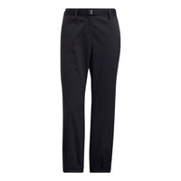 (WMNS) adidas Go-To Jogger Pants Asia Sizing 'Black' H64650
