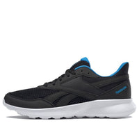 (WMNS) Reebok Quick Motion 2.0 'Black Blue' FV1603