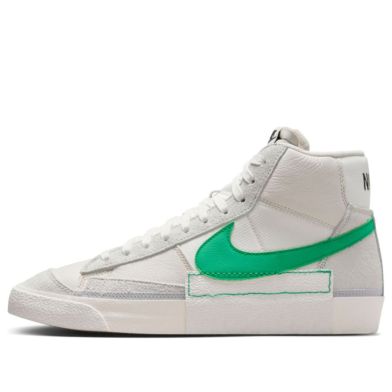 Nike Blazer Mid '77 Pro Club 'Phantom Stadium Green' DQ7673-004