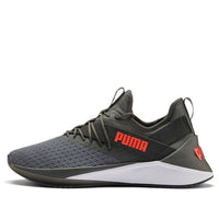 PUMA Jaab XT 'Castlerock Fire Red' 192456-06