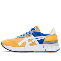 Onitsuka Tiger Rebilac Runner 'Yellow White Blue' 1183A396-750