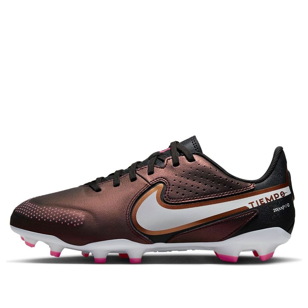 (GS) Nike Tiempo Legend 9 Academy MG 'Generation Pack' DR6068-510