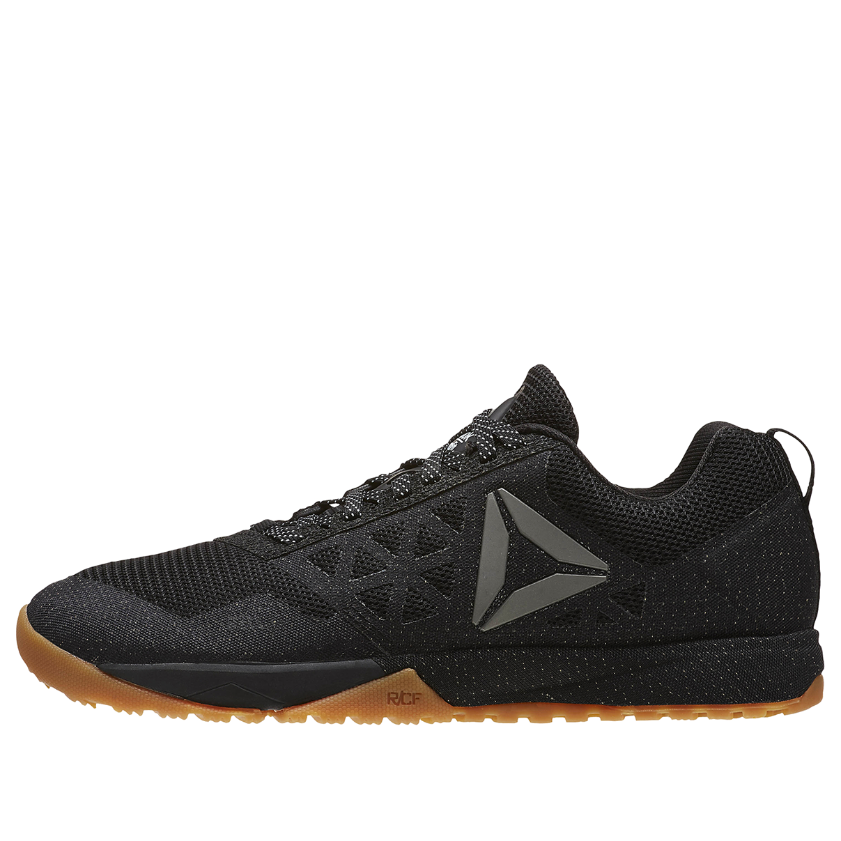Reebok CrossFit Nano 6.0 Covert 'Black Gum' BS5107