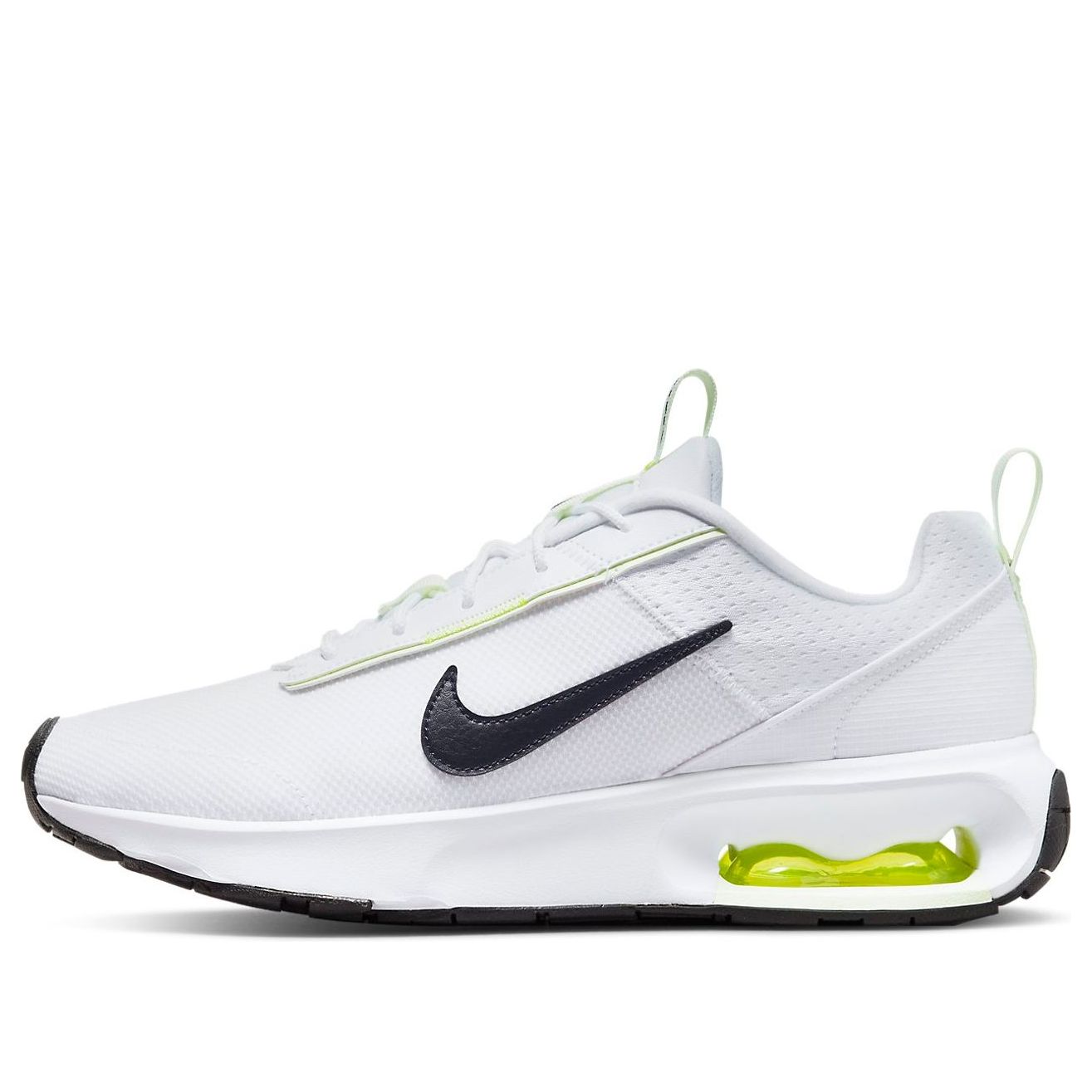 Nike Air Max Intrlk Lite 'White Black' DH0321-102