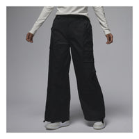 (WMNS) Air Jordan Women Heavy Weight Chicago Pants Asia Sizing 'Black' FD7216-010