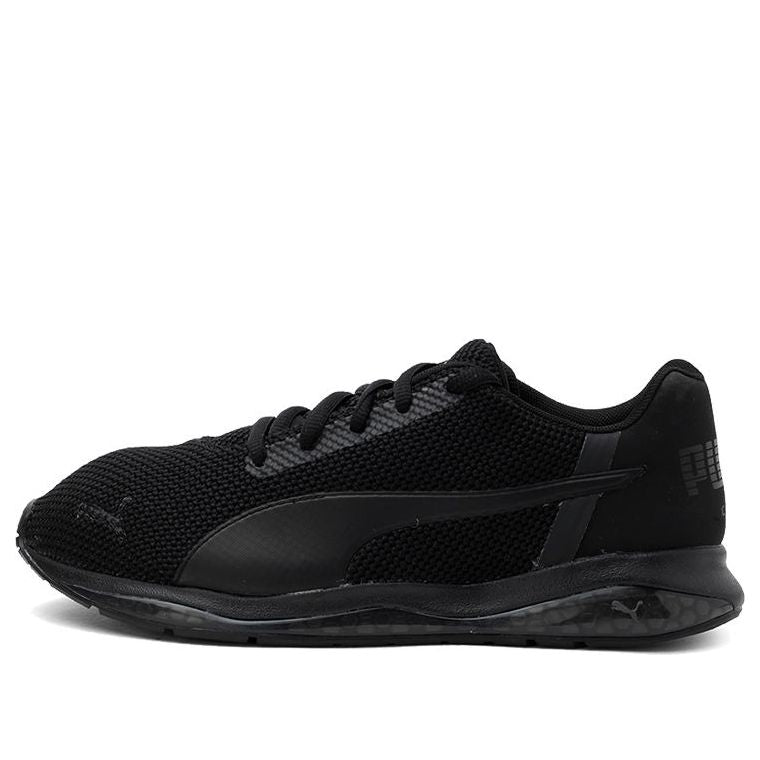 PUMA Cell Ultimate Low Top Running Shoes Black 191276-04