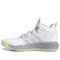 adidas Pro Boost Mid 'Light Onix' FW9513
