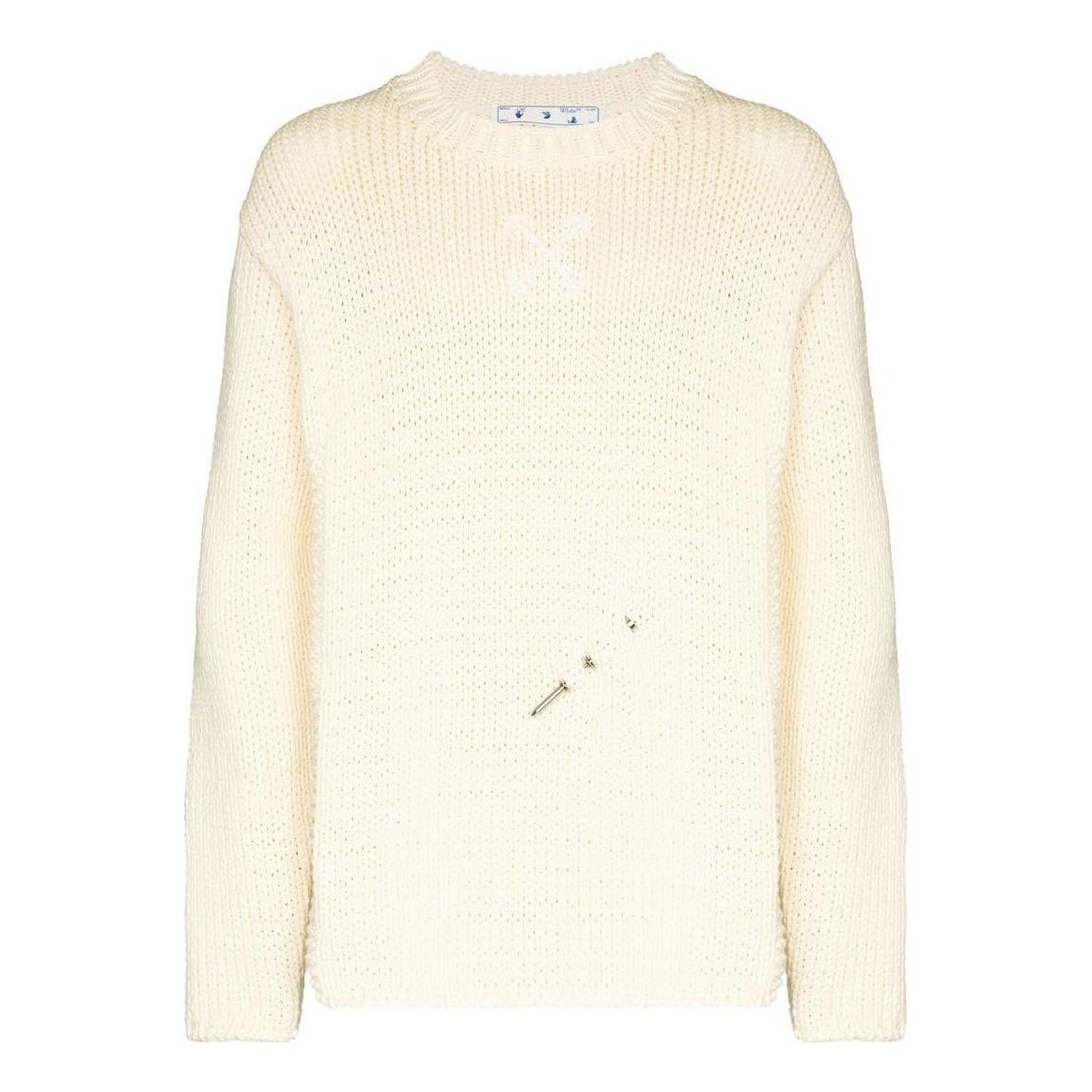 Off-White SS22 OMHE093F21KNI0016161