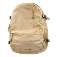 Converse Graphic Straight Edge Backpack 'Khaki' 10026114-A02