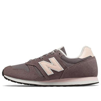 (WMNS) New Balance 373 Red/Brown WL373PWP