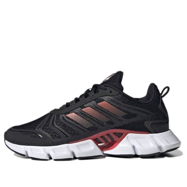 adidas Climacool 'Black Red' GX5581