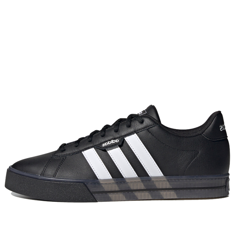 adidas Daily 3.0 'Black White' G55067