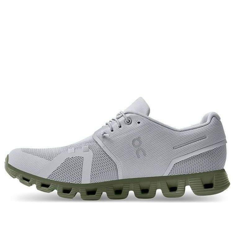 On Running Cloud 5 'Glacier Reseda' 59.98891