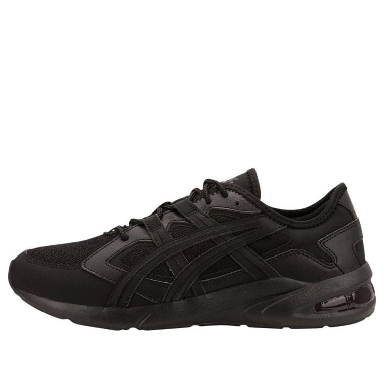 ASICS Gel-Kayano 5.1 'Triple Black' 1191A098-001