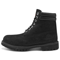 Timberland 6 Inch Basic Boot 'Black' A27UQW