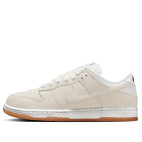 Nike SB Dunk Low Pro B 'Pale Ivory' HJ0367-100
