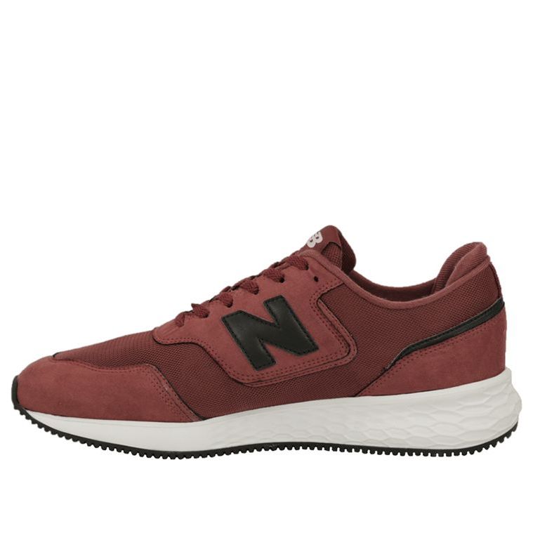 New Balance Fresh Foam Sport Blue MSX70DTD