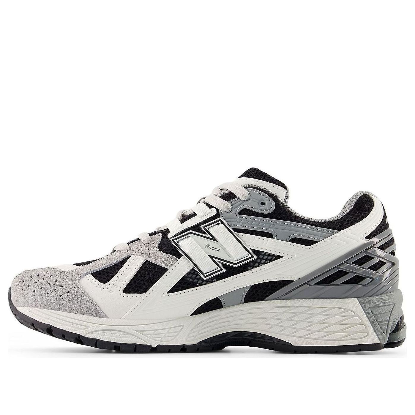 New Balance 1906U 'Black White Grey' U19067F1